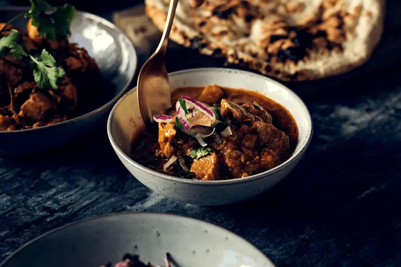 Dhaba Indian Kitchen