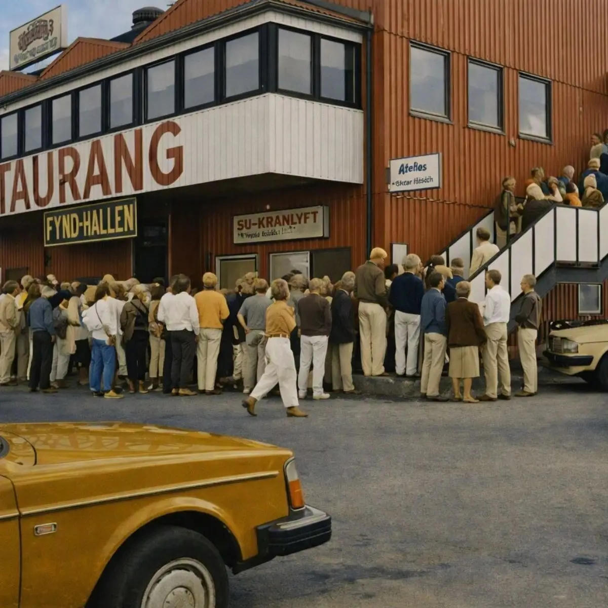 Norra Varvet
