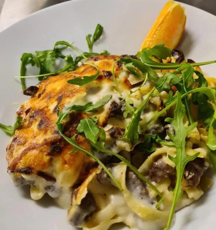 Restaurang Dragonen