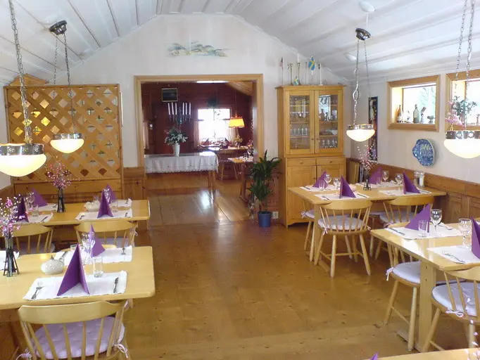 Björnstugan