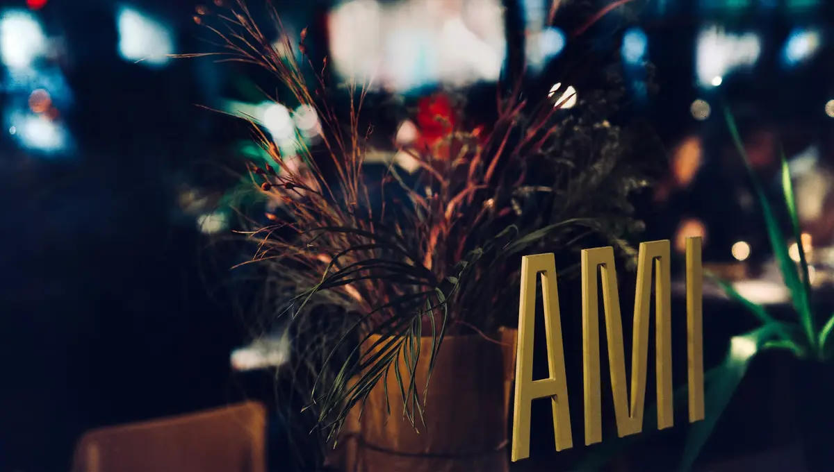 Ami