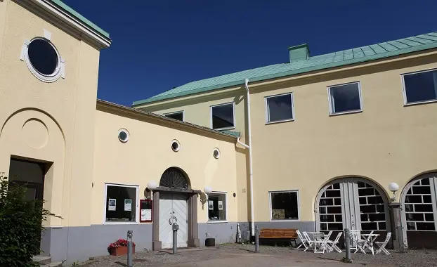 Kulturhuscaféet