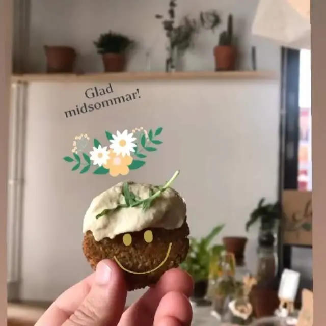 Hummusson