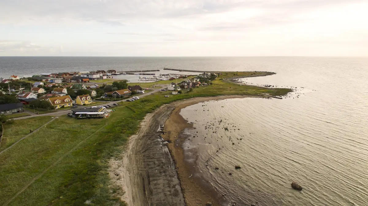 Fiskekrogen i Glommen