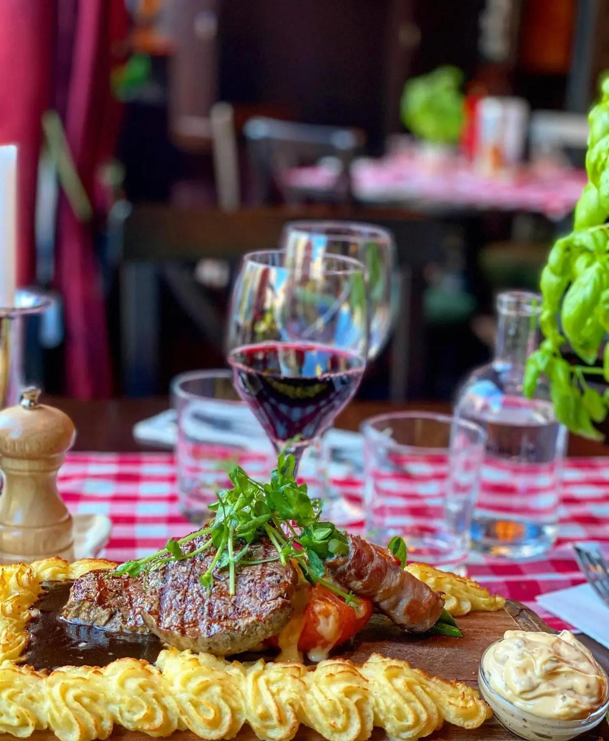 Bellissimo Ristorante