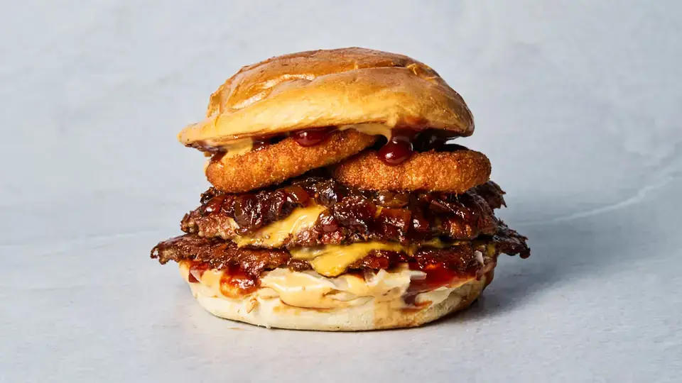 burgRs