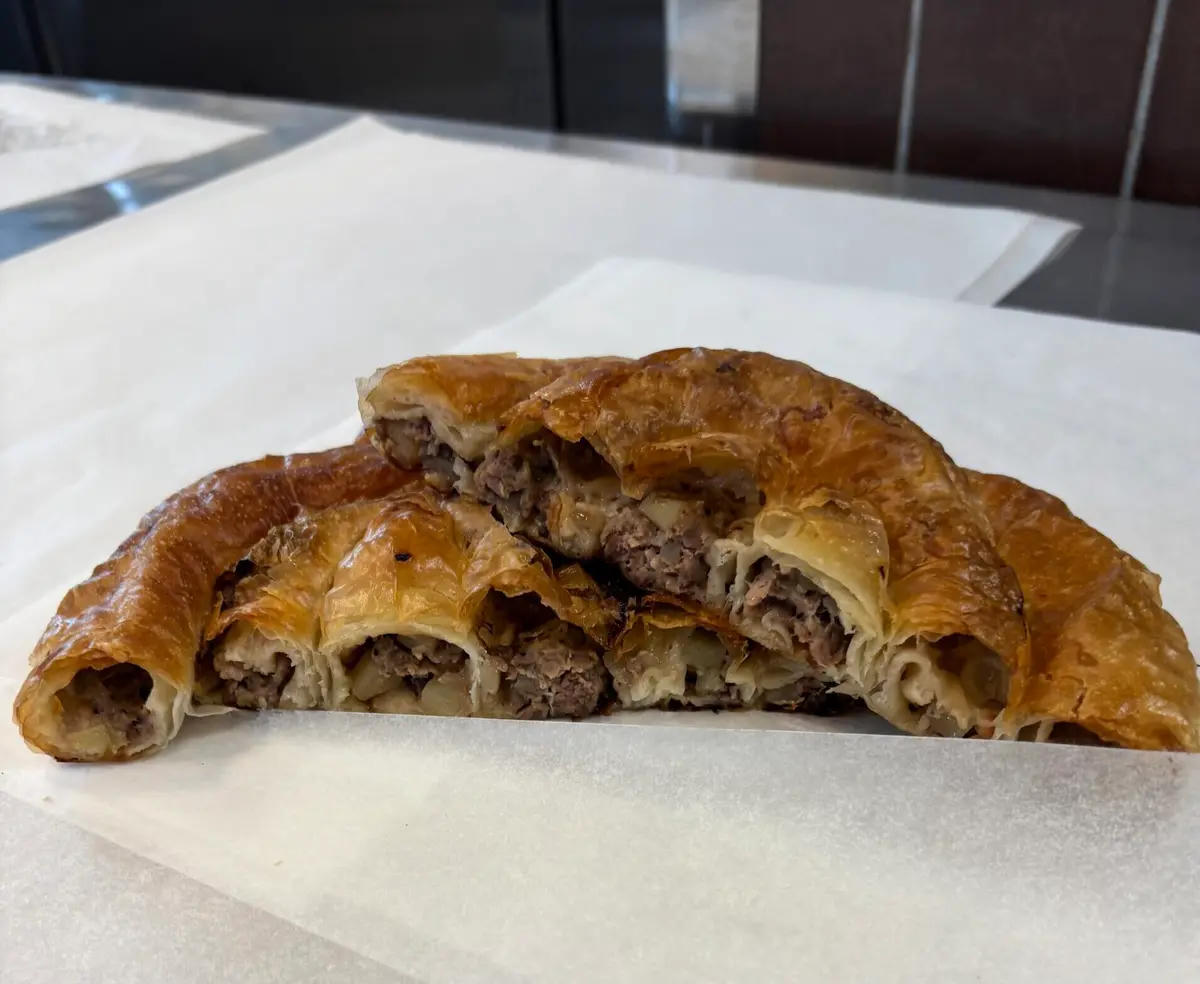 Take a Burek