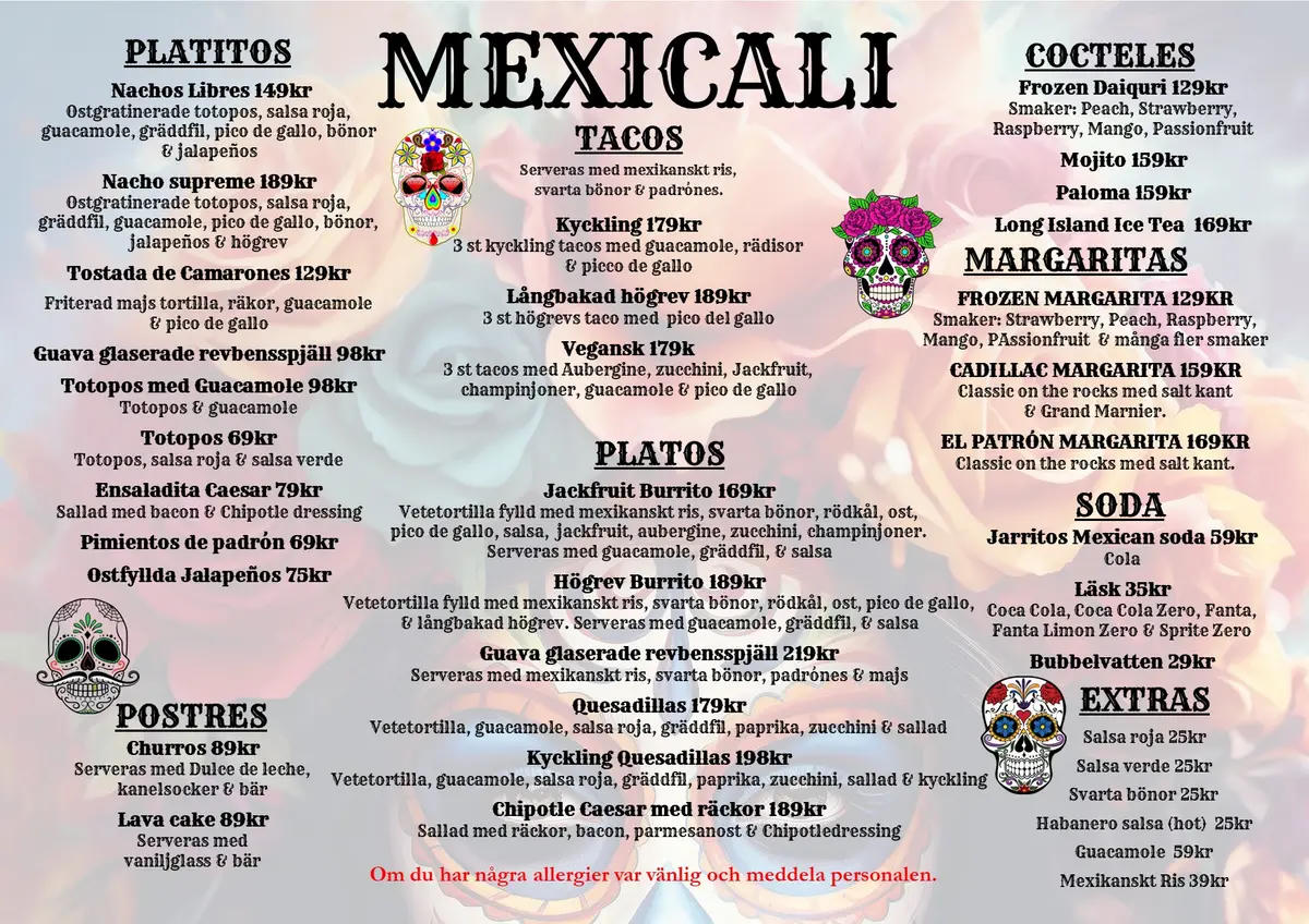 Mexicali