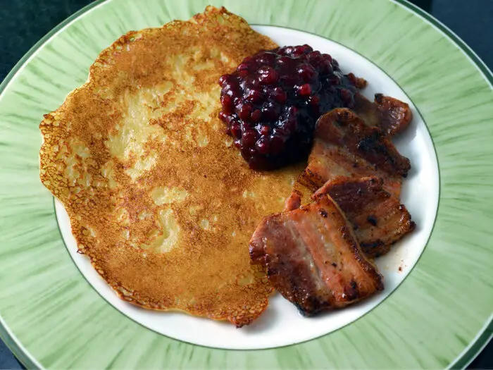 Skogshyddan
