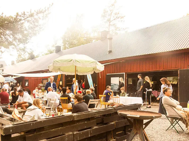Torö Svinhus