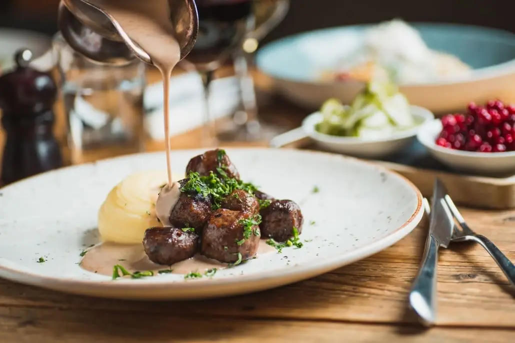 Bistro Bryggan