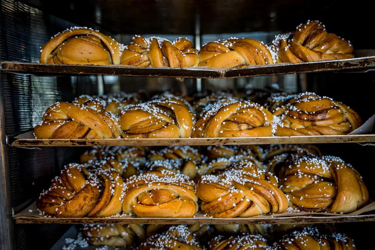 RC Café och Pâtisserie