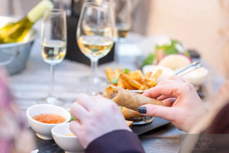 Bagarstugan Brasserie & Bageri