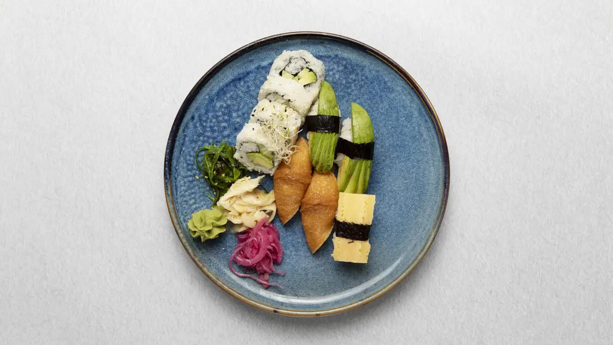 Oishi Sushi