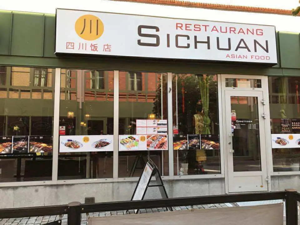 Sichuan