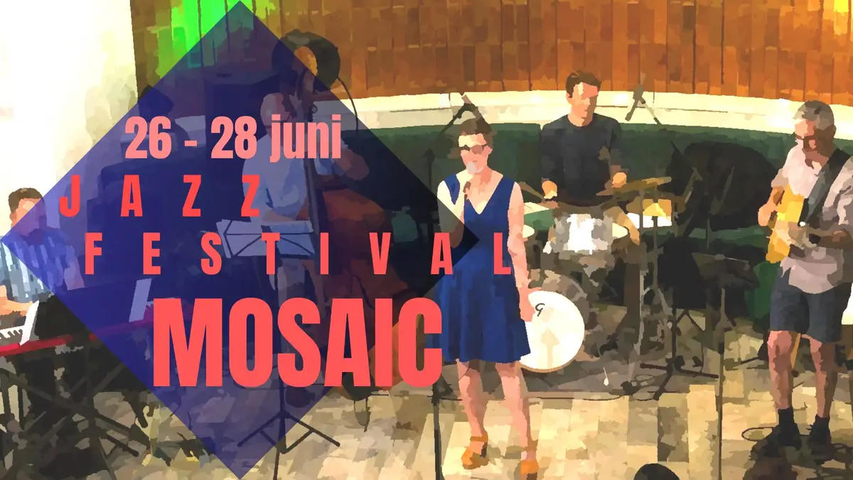 Cafe Mosaic