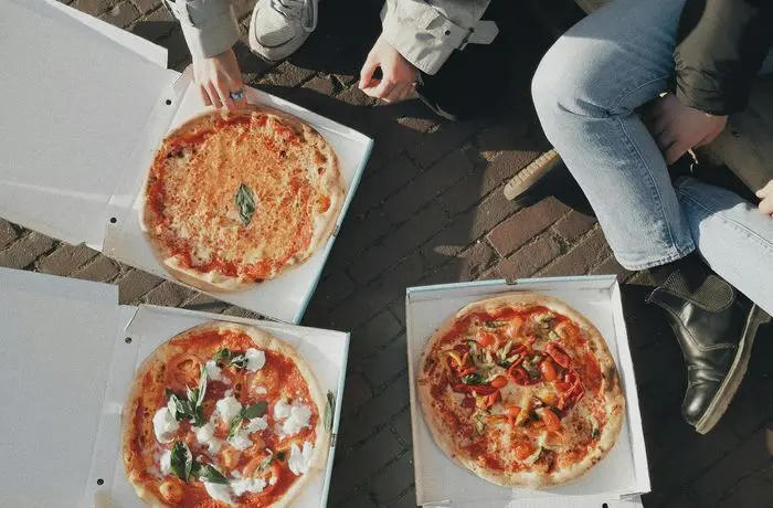 Top Pizzeria