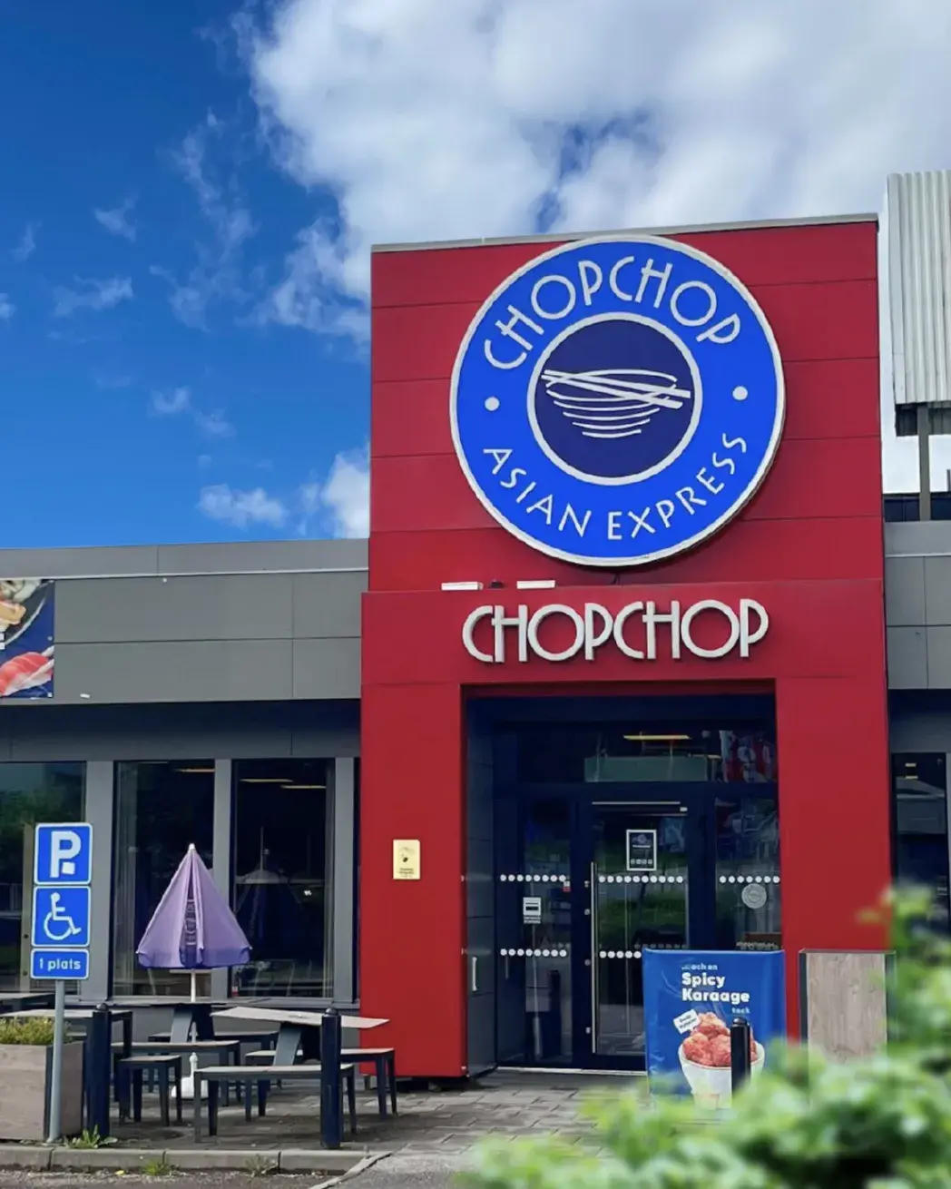 ChopChop