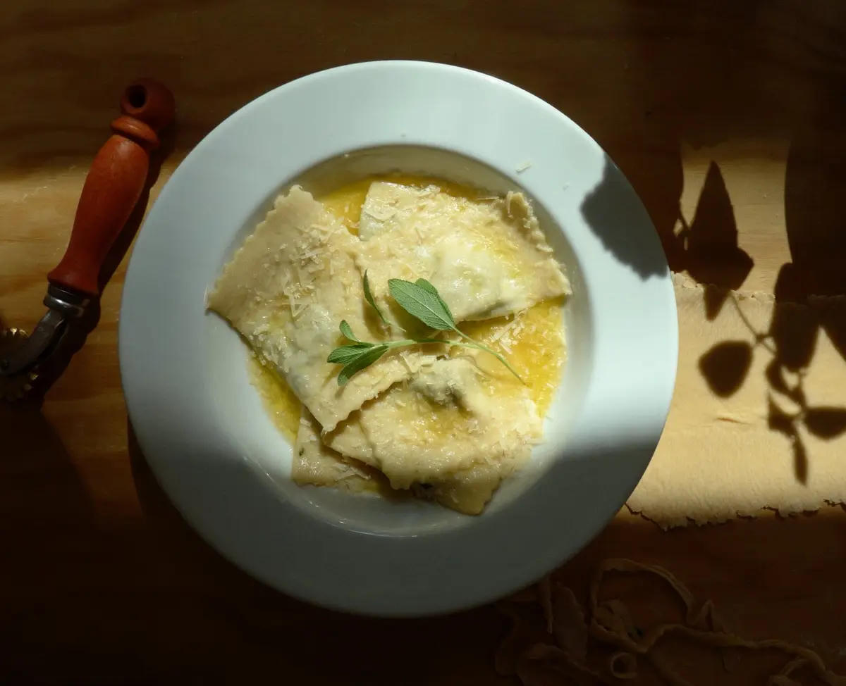 A Tavola