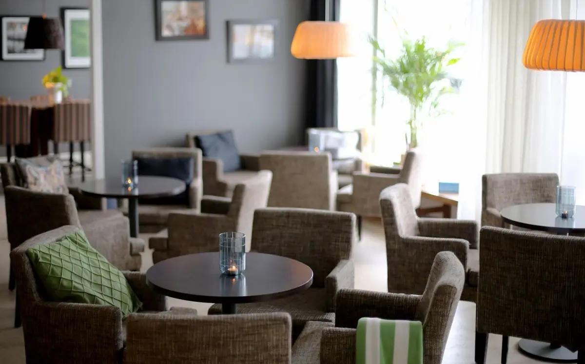 Nilssons Café