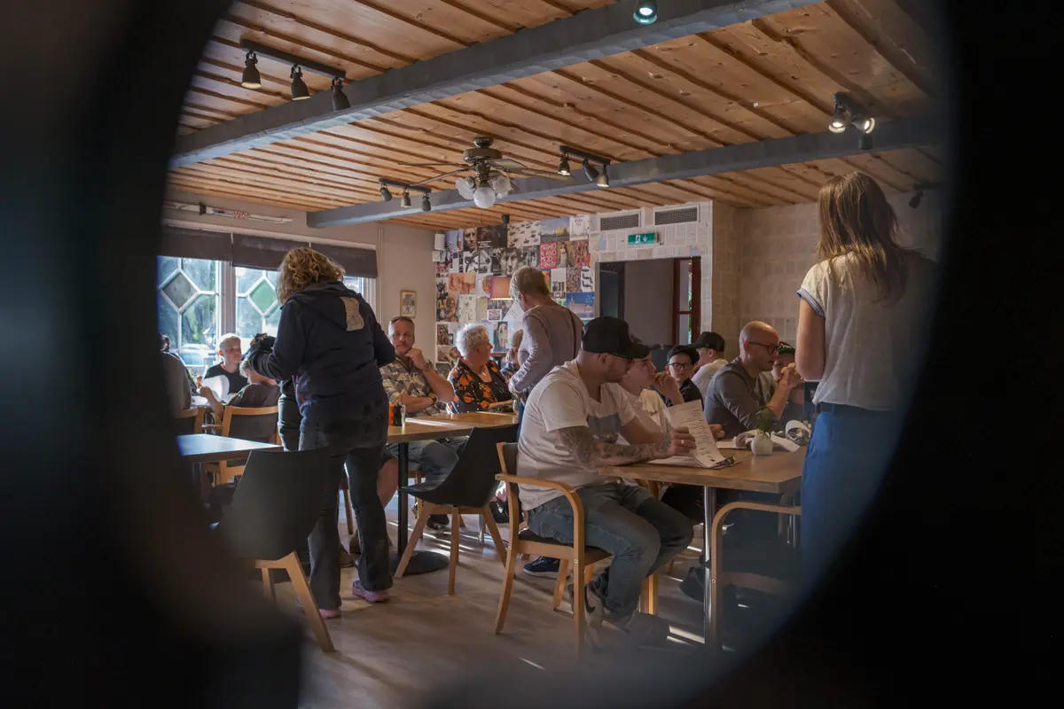 Trattoria Italiana