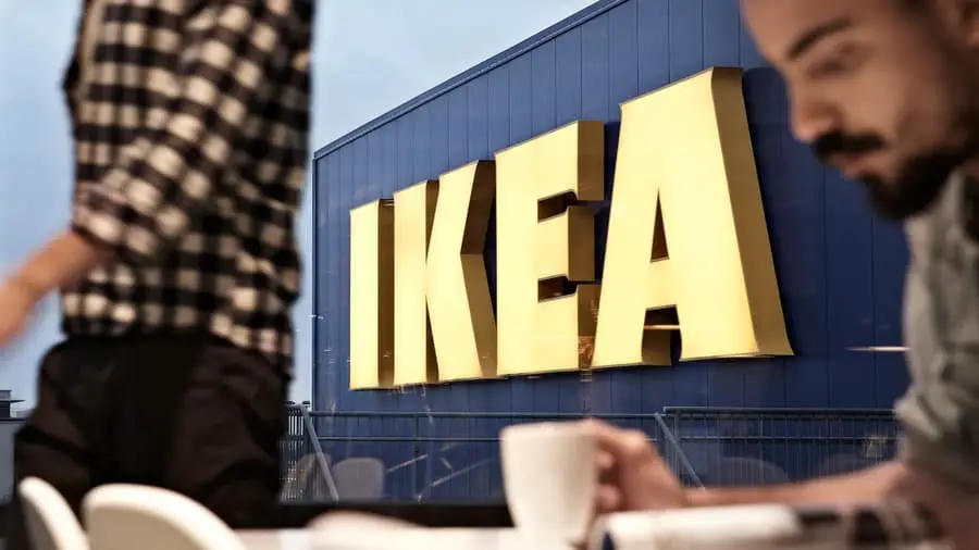 IKEA Restaurang