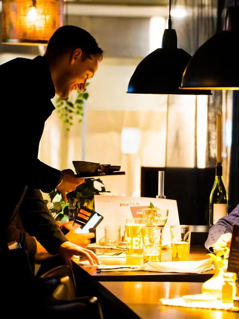 Porten Restaurang & Bar