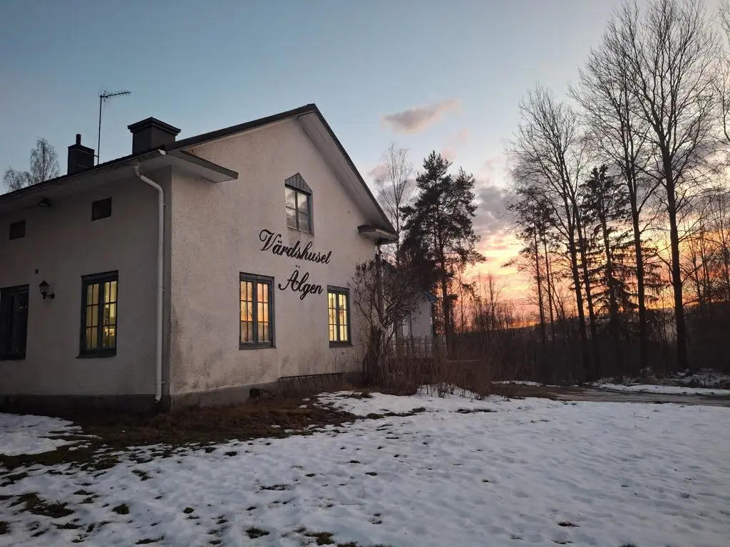 Värdshuset Älgen