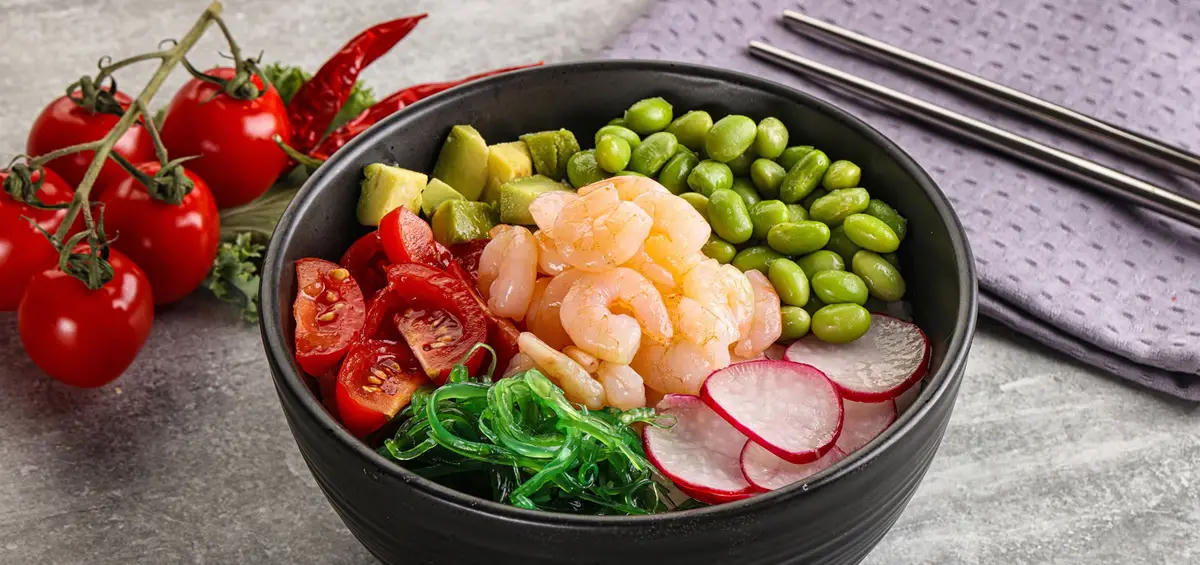 Midori Bowls
