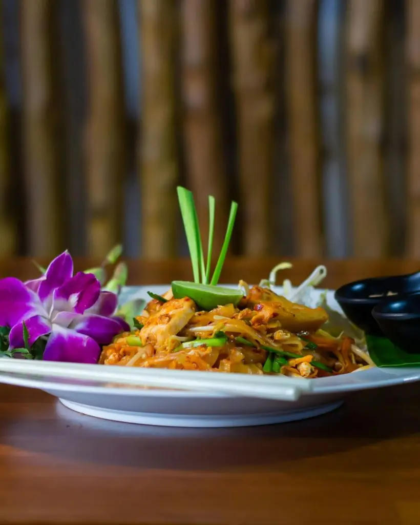 Zinck Thai Streetfood