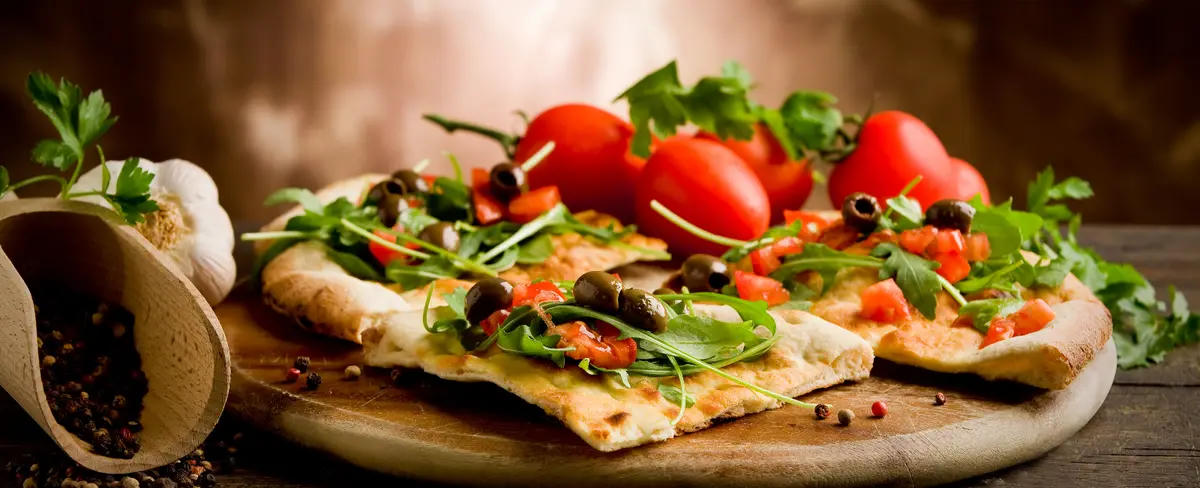 Röbäcks pizzeria