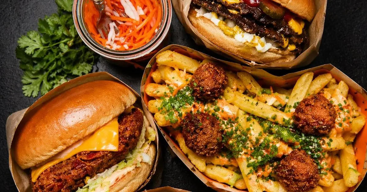 O's streetfood