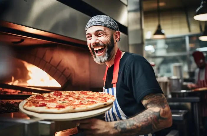 Mjällby Pizzabutik