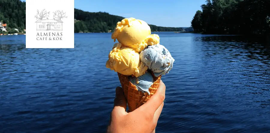 Almenäs café & kök