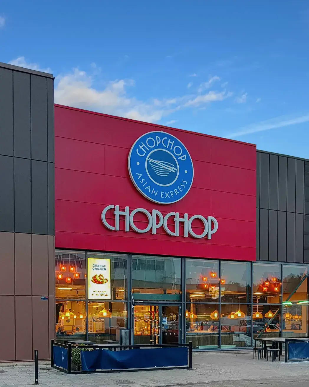 ChopChop