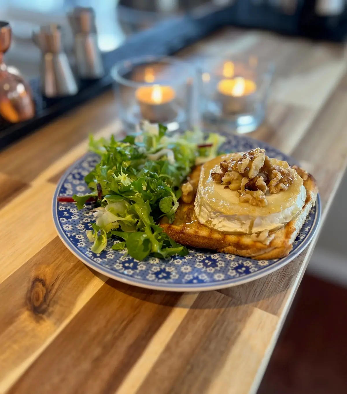 Hörnans Café