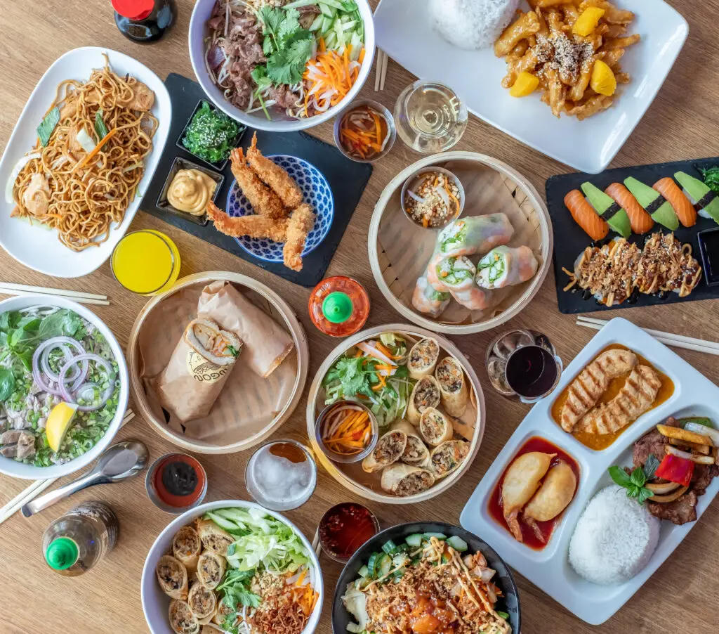 Saigon