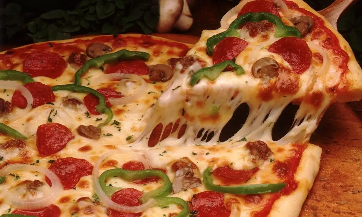Barkarby Pizzeria