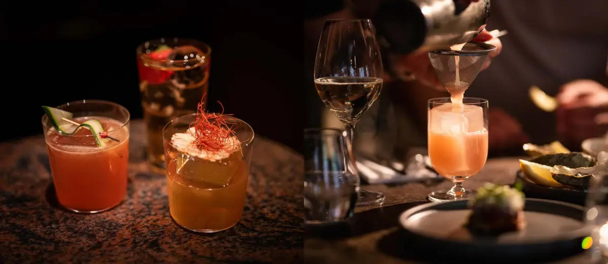 Drinks 20