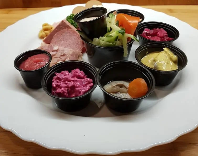Olanders Café