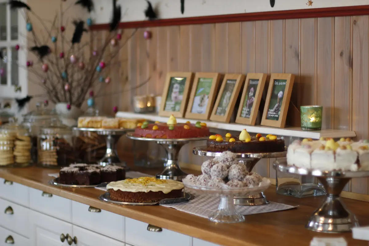 Sussie´s Café