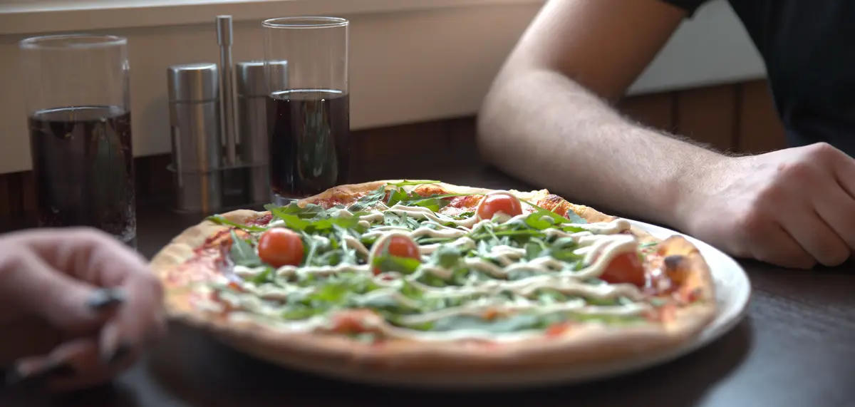 La Pizza