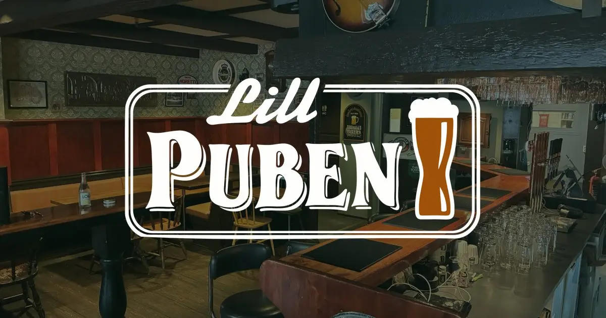 Lillpuben
