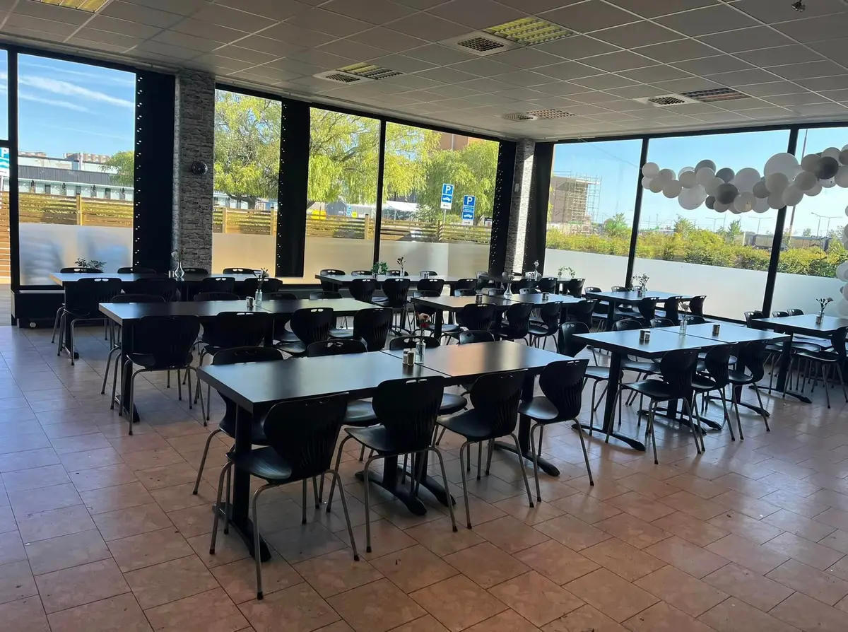 Restaurang Hanö