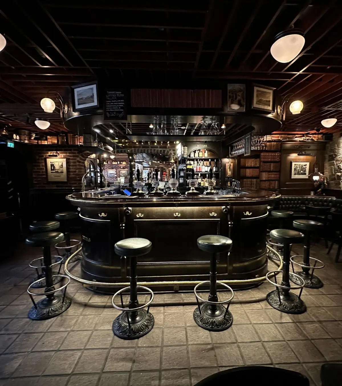 Lottas krog & pub