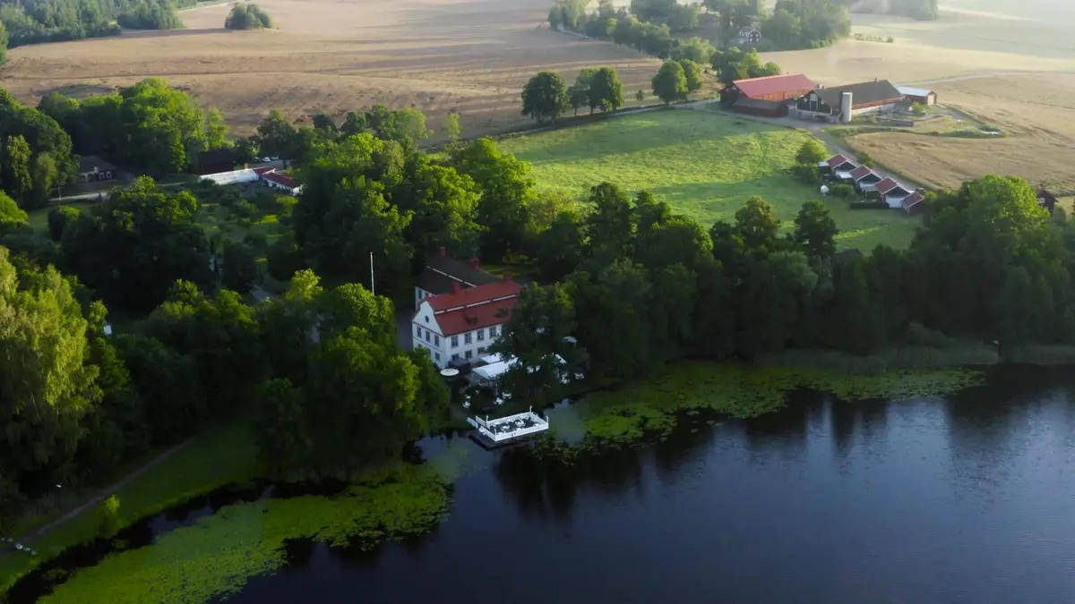 Stora Djulö