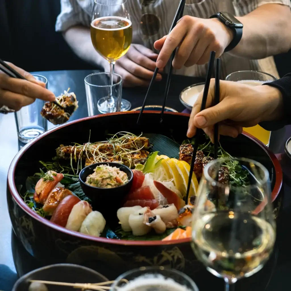 Lokal Izakaya