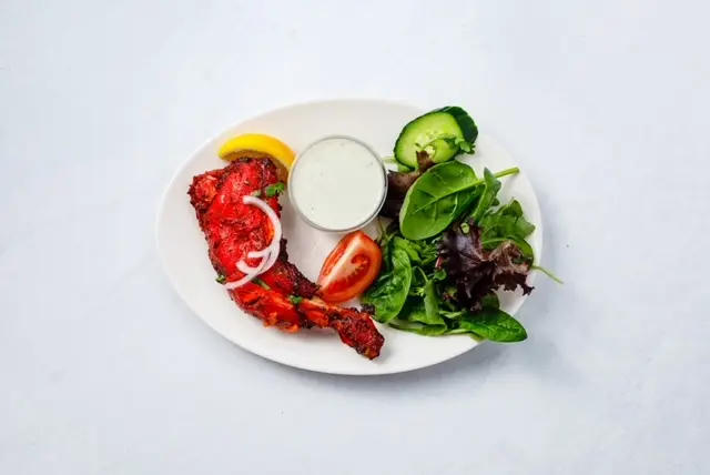 Indian Kitchen