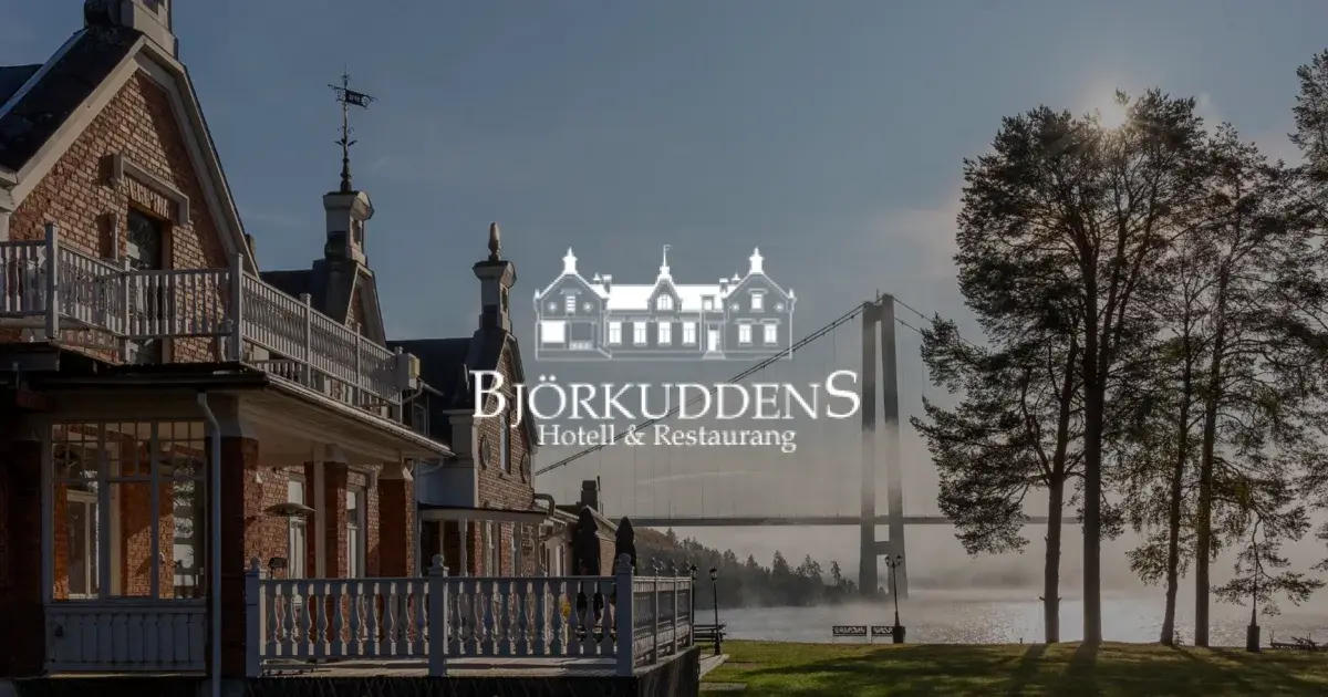 Björkuddens Hotell & Restaurang