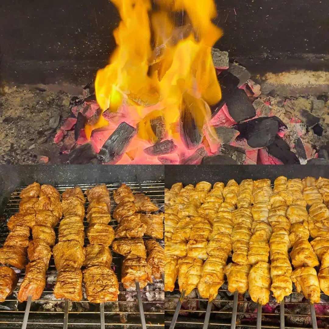 Golden Bar